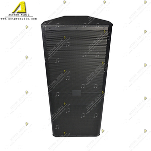 Kép 15 inch Loa srx725 Đôi 15 ''đầy đủ phạm vi loa âm thanh hoạt động hệ thống âm thanh - Product Image 2