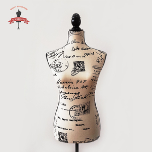 หุ่นหญิงชุดโฟม,ชุดหุ่นหอมเซ็กซี่ - Product Image 5