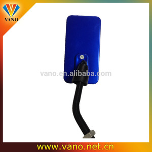 8 MM 10MM-Black Universal de la motocicleta espejos KOSO motocicleta espejo retrovisor - Product Image 1