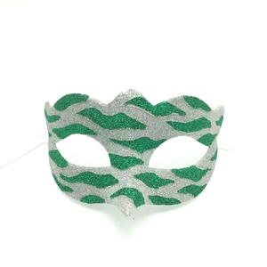 Grano del leopardo máscara veneciana del <span class=keywords><strong>carnaval</strong></span> máscara de la mascarada - Product Image 5