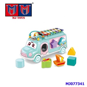 Nhạc Cụ Bàn Phím Đồ Chơi Tám Âm Nhạc Bàn Phím Piano <span class=keywords><strong>Mini</strong></span> Đồ Chơi Nhạc Điện Cho Trẻ Em - Product Image 6