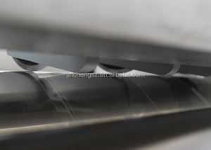 Mini 300mm ruban <span class=keywords><strong>adhésif</strong></span> en mousse avec du papier ou du rouleau de film de laminage machine à refendre et à rembobiner avec d'air <span class=keywords><strong>lame</strong></span> - Product Image 6