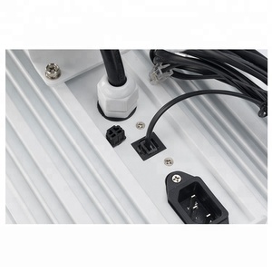 بالاست رقمي قابل للتعتيم بقوة 1000 واط مزدوج الطرف لمصابيح MH وHPS - Product Image 5