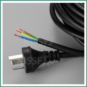 Bobine de <span class=keywords><strong>câble</strong></span> <span class=keywords><strong>électrique</strong></span> 16a, 220V, 10m, 20m ou 50m, avec 4 sorties, couvercle étanche, version française - Product Image 4