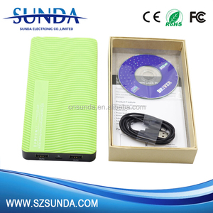 Mejor venta caliente productos chinos universal banco portable de la energía de comprar en alibaba - Product Image 6