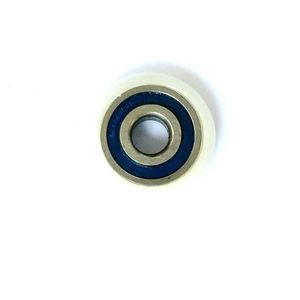 Roulement à billes en plastique nylon et caoutchouc, 1 pièce, haute qualité, prix d'usine - Product Image 6