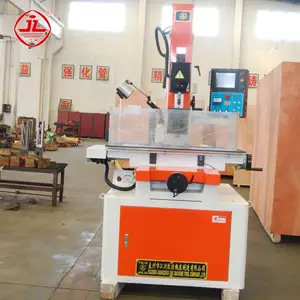 DK7740HC automatic metal wire cut edm machine for mould processing