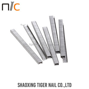 Exporteren Standaard Zilveren Kleur <span class=keywords><strong>Hot</strong></span> Selling Groothandel 604c Nietje - Product Image 2