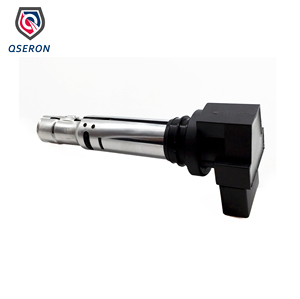 High Quality ignition coil For VW SKODA AUDI LAVIDA POLO GOLF SAGITAR MAGOTAN 036905715F Ignition coil - Product Image 3