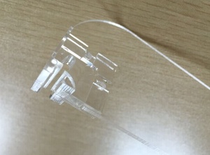 ตัวแบ่งชั้นอะคริลิคสำหรับคลังสินค้า - Product Image 2