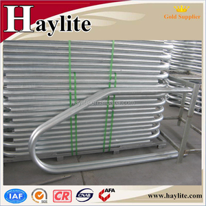 酪農牛用の自由に動ける牛舎、牛の快適さのための個室 - Product Image 5