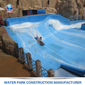 Fontaines <span class=keywords><strong>d</strong></span>'<span class=keywords><strong>eau</strong></span> en plein air surf piscine hippo toboggan à vendre - Product Image 3