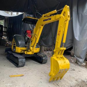 PC30MR MINI excavadora - Product Image 1