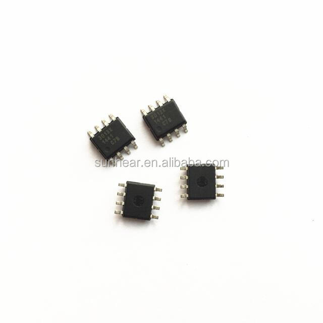 New  IC SOP-8  Integrated Circuit  3013 3013X