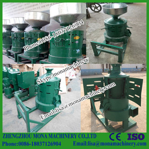 Nueva Desgranadora y Trilladora Pequeña para Sorgo/Cebada/Mijo/Soja/Trigo/Trigo Sarraceno/Avena - Product Image 5