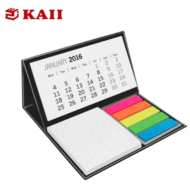 KAII Yearly Planner Annual Wall Chart Year Planner Desk Calendar