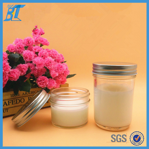 120 ml 4 oz <span class=keywords><strong>200</strong></span> ml frasco de mermelada de vidrio frascos de vidrio con tapa de recipiente de comida al por mayor - Product Image 4