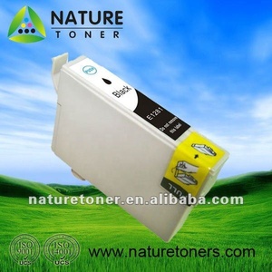 Cartouche d'encre compatible T1281 T1282 T1283 T1284 pour Epson Stylus SX125 SX130/S22 SX420W SX425W SX435 BX305F BX305FW SX230 <span class=keywords><strong>SX235W</strong></span> - Product Image 2