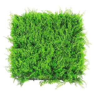 سهلة التركيب 3-5 سنوات الضمان الديكور الجدار الأخضر المعيشة للفحص في الهواء الطلق - Product Image 1