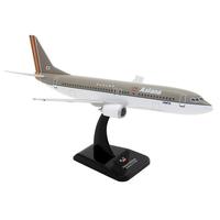 Maquette d'avion, modèle 1 100, bus d'air, en ABS, vente en gros, jouet, livré sous pression, 1 unité