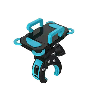 Nouveaux produits Silicone Craw télé<span class=keywords><strong>phone</strong></span> <span class=keywords><strong>Mobile</strong></span> moto Scooter vélo guidon support pour iPhone 5s 6s 7 8 X plus Samsung Note8