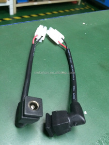 ODM OEM rohs Auto 2-Pin Conector De Cable de plástico - Product Image 5