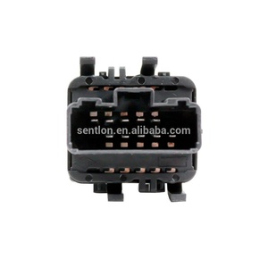 <span class=keywords><strong>Interruptor</strong></span> de Control principal de ventana del mercado de accesorios al por mayor para Renault <span class=keywords><strong>Clio</strong></span> MK <span class=keywords><strong>2</strong></span> 1998-2005 OE #8200060045 - Product Image 5