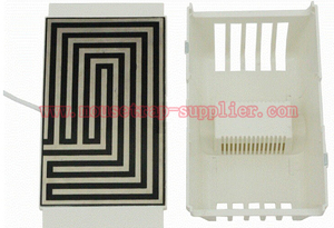 Piège à cafards électrique écologique en ABS pour la maison, à brancher sur secteur, pour la lutte antiparasitaire - Product Image 3