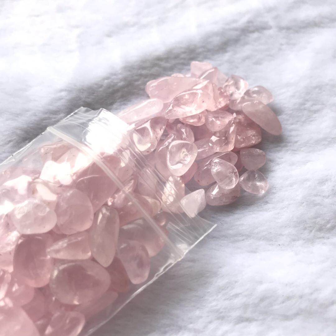 rose quartz