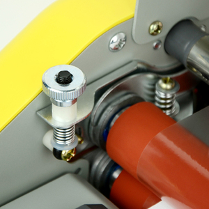 Alta cantidad A3 caliente máquina de laminador de suministro de fábrica directa - Product Image 6