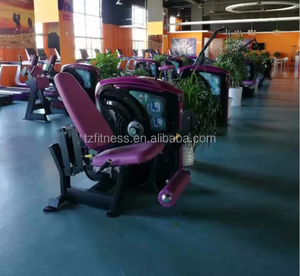 <span class=keywords><strong>Machine</strong></span> abdominale totale de <span class=keywords><strong>machine</strong></span> de force de marque célèbre - Product Image 3