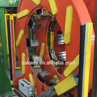 Capteurs de sécurité SAKADY Commutateur de bord de sécurité industrielle Capteur anti - collision pour machine AGV Capteur photoélectrique infrarouge