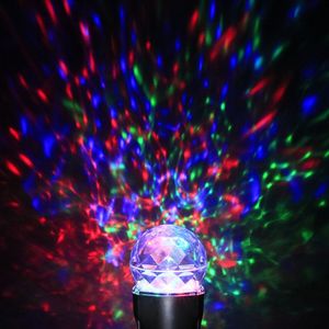 Venta CALIENTE del día de fiesta de la Navidad de la venta Luz multi del caleidoscopio de la proyección del lightshow del color - Product Image 2