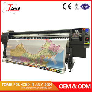 De gran formato 3.<span class=keywords><strong>2</strong></span> m impresora de impresión flex banner de vinilo autoadhesivo - Product Image 3