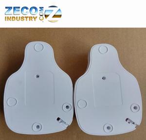 <span class=keywords><strong>Teflon</strong></span> chứa đầy Nylon tiêm đúc phần zetar info@zetarmold.com - Product Image 2