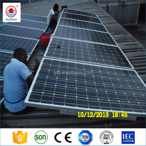 1000 Watt <strong>Solar</strong> <strong>Panel</strong> for Home <strong>System</strong> - Product Image 2