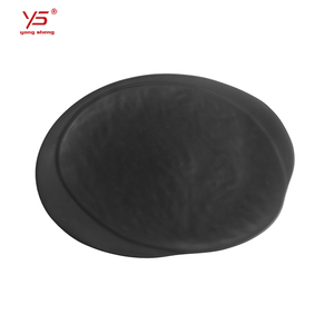 Plaque latérale en mélamine, 100 pièces, plateau de bienvenue OEM en mélamine du brésil - Product Image 3