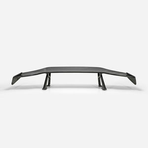 สปอยเลอร์หลังทรง GT สำหรับ Lamborghini Gallardo LP550/560/570 รุ่น SV Look - Product Image 2