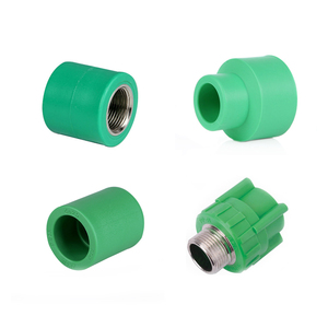 HPB58-3 BRASS Chèn <span class=keywords><strong>PPR</strong></span> Nam Threaded Adapter Ống Phù Hợp Với Khớp Nối Ngoài - Product Image 5