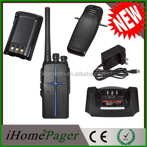 Construction Palan sans fil walkie talike VHF136MHz-174 MHz - Product Image 1