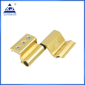 Cerniere per finestre a battente in alluminio - Product Image 3