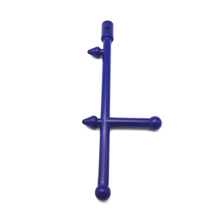 Punta de Masaje Terapéutica, Palo de Masaje con Gancho, Alivio Muscular Corporal, Bastón de Masaje Original Theray, Herramientas Terapéuticas - Product Image 4