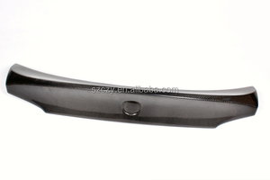 Estilo de Fibra de Carbono Grande E90 CSL Alerón Trasero para <span class=keywords><strong>BMW</strong></span> - Product Image 4