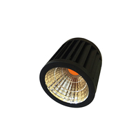 G12 LED lampe 40w 3800lm 4000LM éclairage commercial CRI 90 remplacer à l'halogénure En Métal g12 ampoule