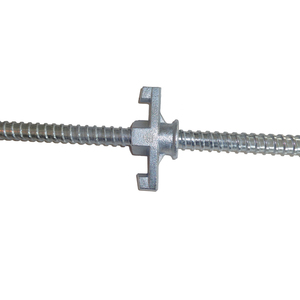 Cán nóng Ván Khuôn 16 mét <span class=keywords><strong>Tie</strong></span> <span class=keywords><strong>Rod</strong></span> - Product Image 3