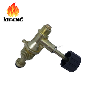 Válvulas de Latón Estándar <span class=keywords><strong>para</strong></span> Cocina de Exportación, <span class=keywords><strong>para</strong></span> Estufa de Gas <span class=keywords><strong>para</strong></span> Camping, Válvula de Latón <span class=keywords><strong>para</strong></span> Café - Product Image 2