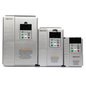 150 kw à 630KW Faible Coût <span class=keywords><strong>meilleur</strong></span> prix AC variateur de fréquence - Product Image 5