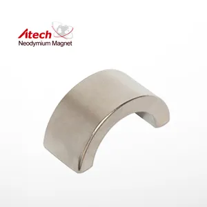 Imán <span class=keywords><strong>de</strong></span> Neodimio <span class=keywords><strong>en</strong></span> <span class=keywords><strong>Forma</strong></span> <span class=keywords><strong>de</strong></span> <span class=keywords><strong>Herradura</strong></span> - Product Image 1