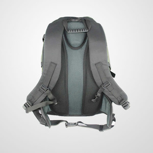 Zaino con Pannello Solare da 7 Watt, Borsa con Pannello Solare e Batteria da 10000mAh per Ricaricare Smartphone e Tablet - Product Image 3