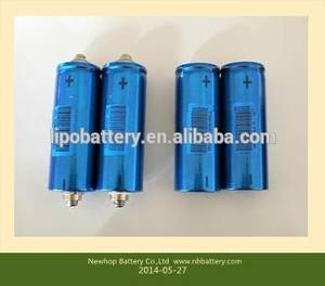 Fortschritte 38120 3.2v 10ah lifepo4 batteriezellen für boot - Product Image 1